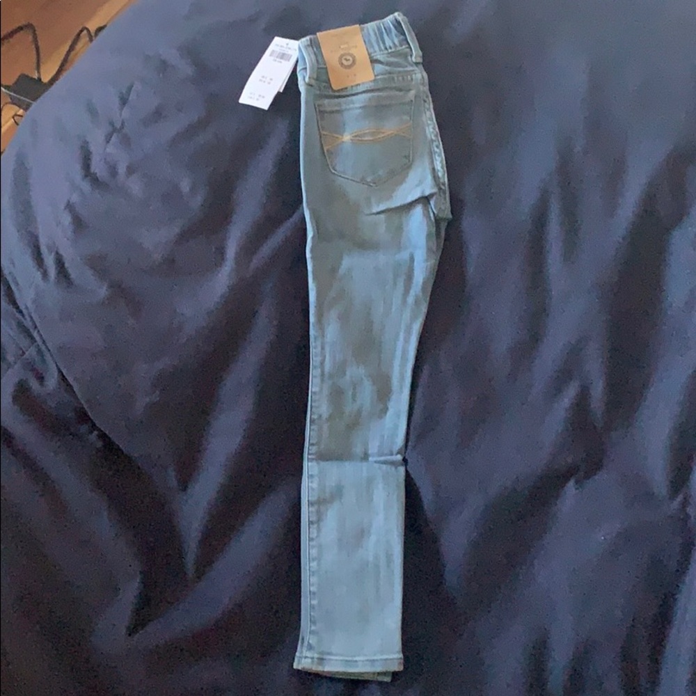 Infant/Toddler Jegging